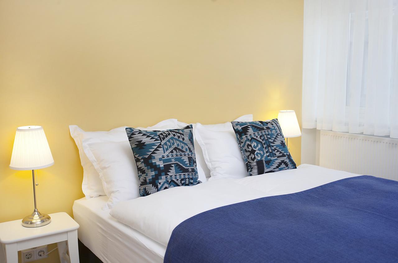 Appartement Northern Comfort *
