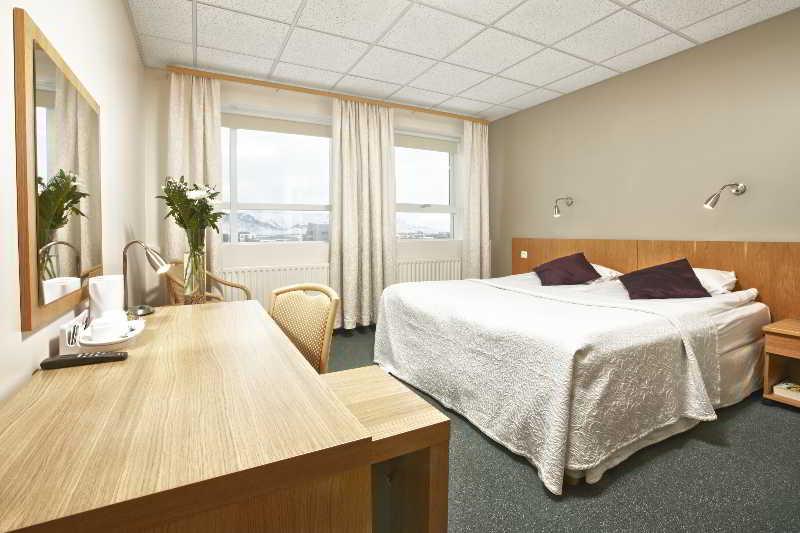 Alva Hotel Brautarholt 3*
