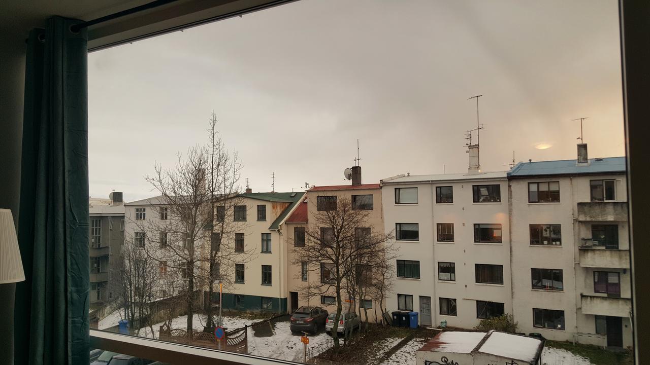 Nordic Apartment *