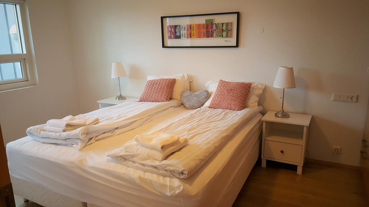 Apartment Nordic