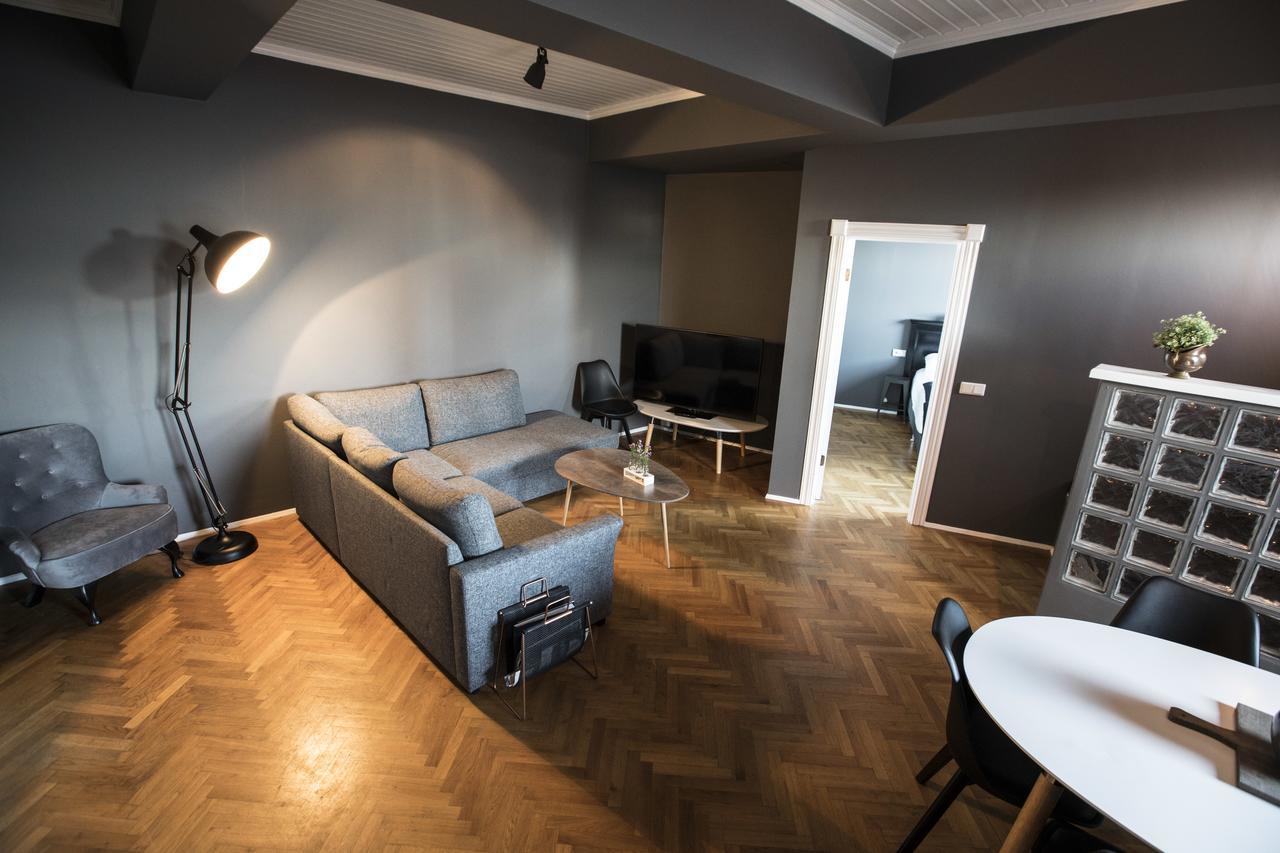 Apartment G Unit
