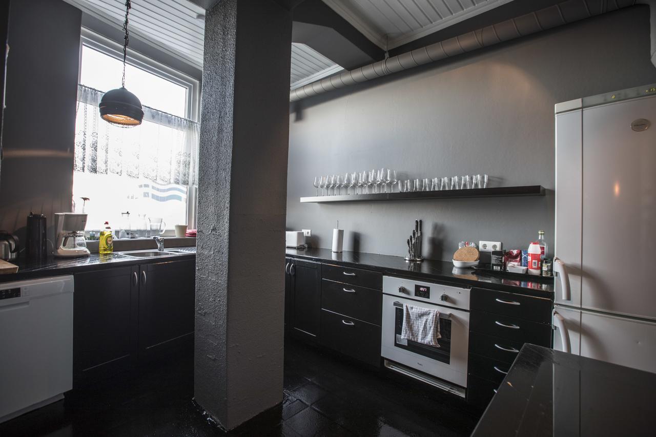 Apartment G Unit *