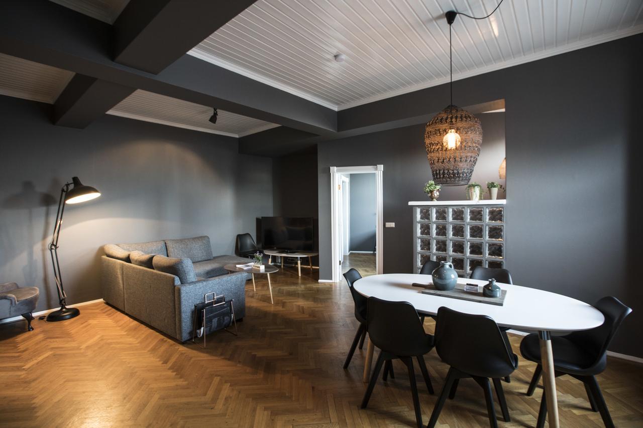 Apartment G Unit