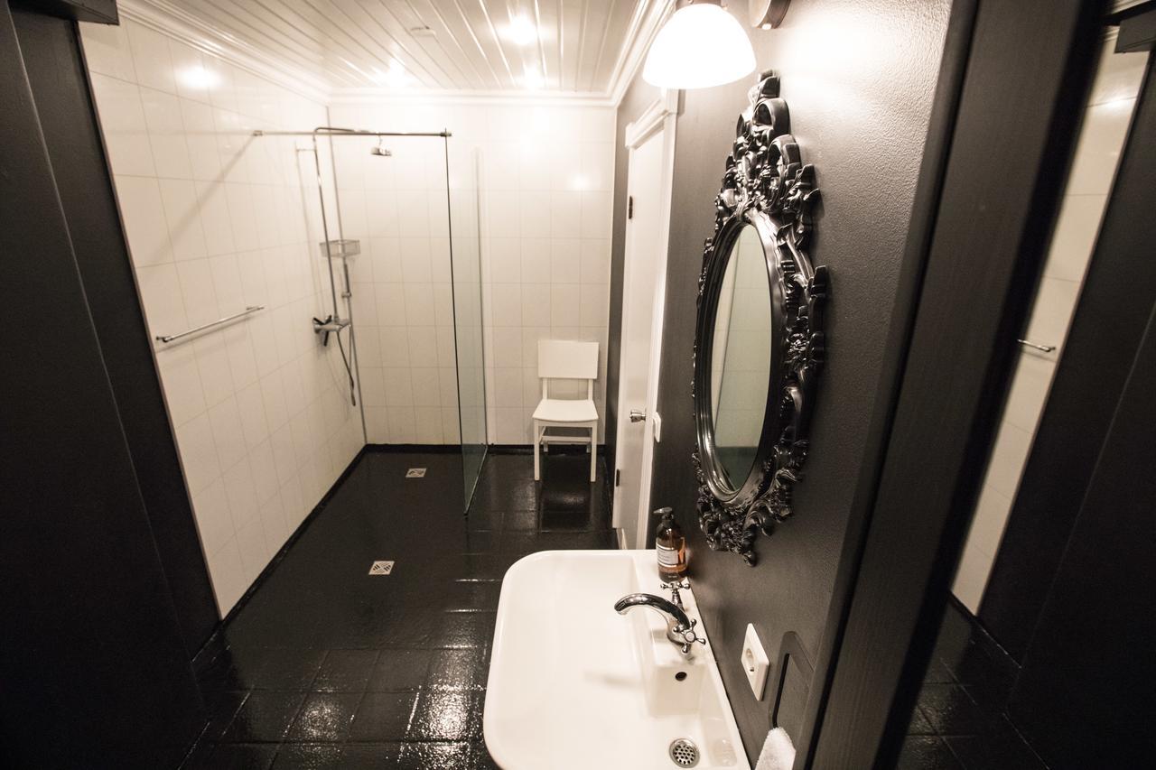 G Unit Apartment Reykjavik