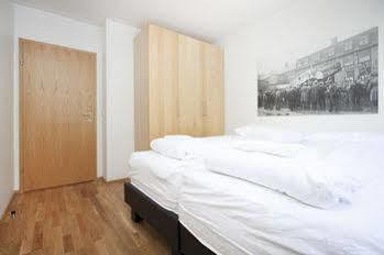 Apartment B2 By Heimaleiga *