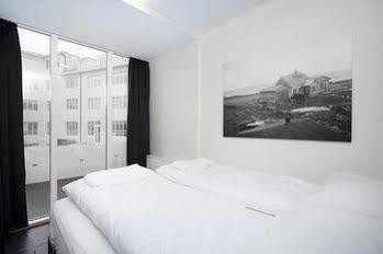 B2 By Heimaleiga Apartment