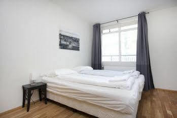 B2 By Heimaleiga Apartment *