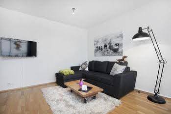 Apartment B2 By Heimaleiga Reykjavik
