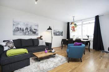 B2 By Heimaleiga Apartment *