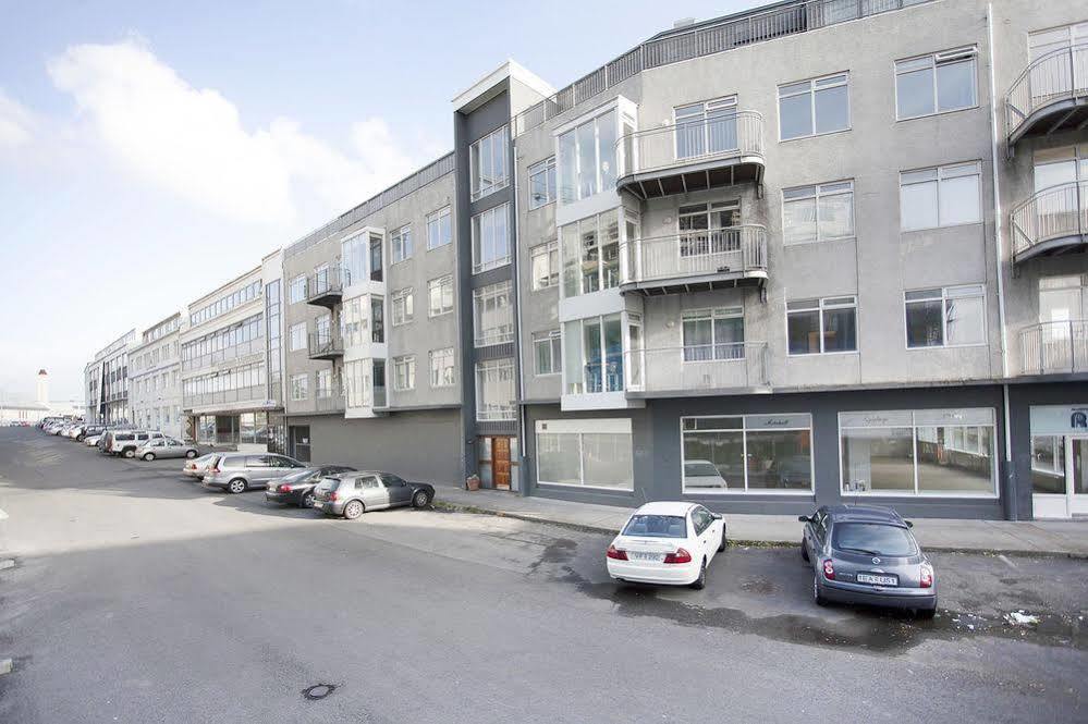 B2 By Heimaleiga Apartment Reykjavik