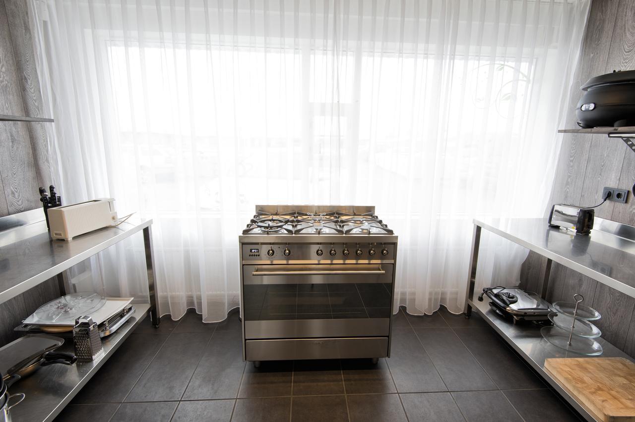 Albergue B14 Reiquiavique