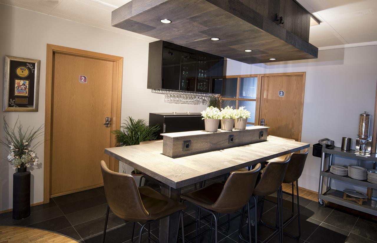 Albergue B14