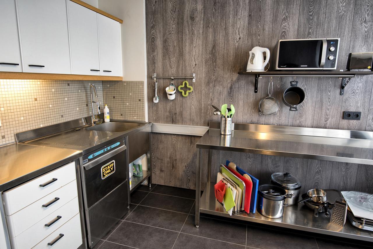 B14 Hostel Reykjavík
