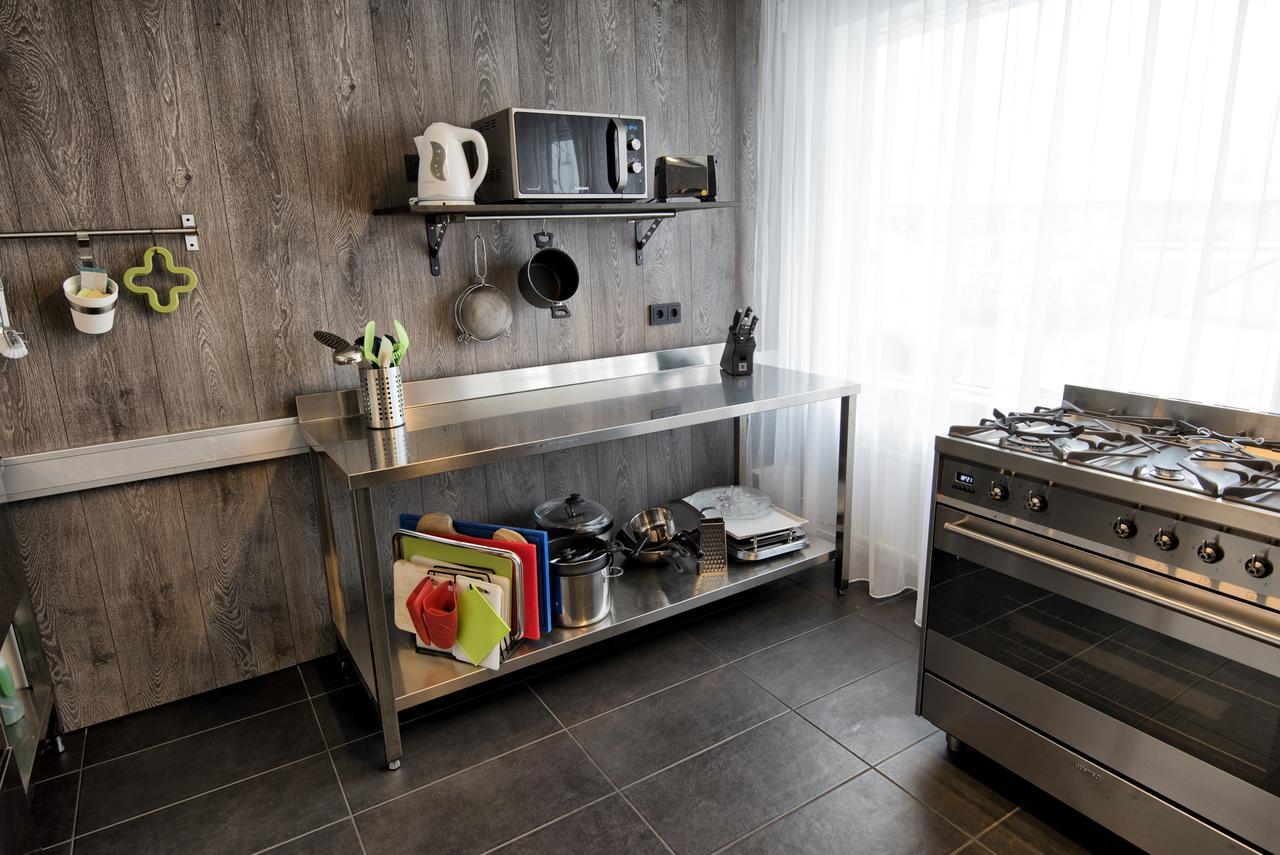 B14 Albergue Reiquiavique