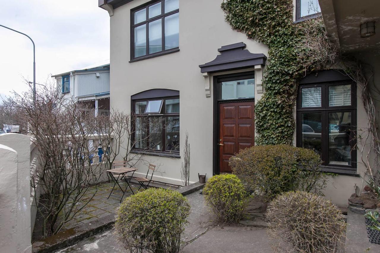 Apartment Thomsen - City Centre