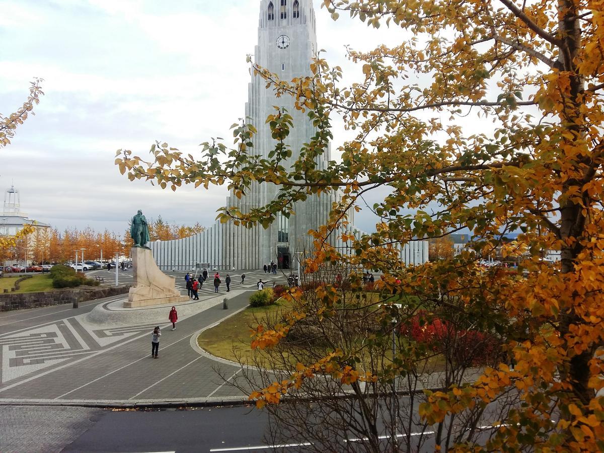 Thomsen - City Centre * Reykjavik