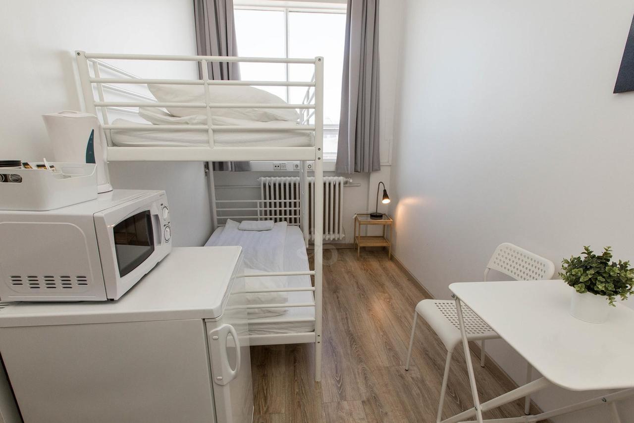Atlantic Apartments & Rooms Apartment Reykjavik