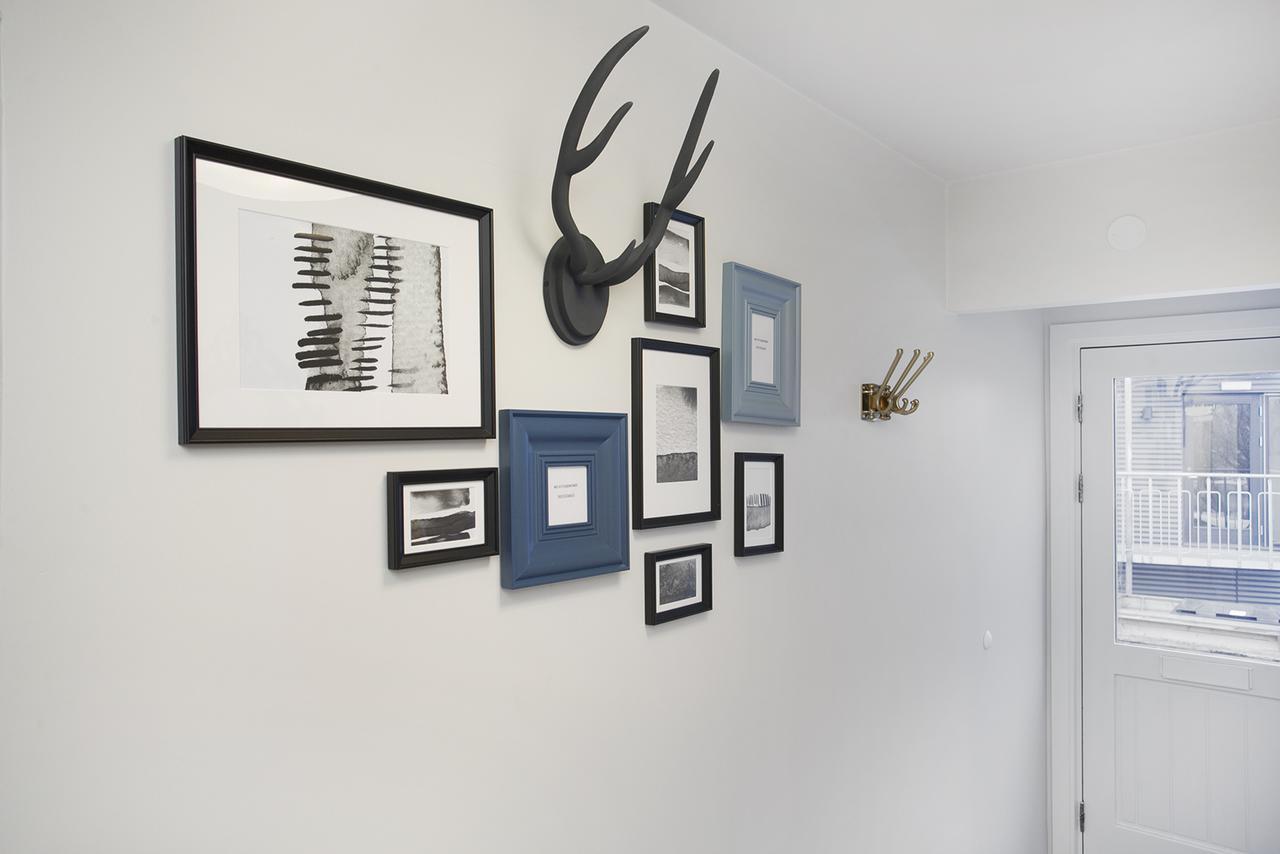 Nordurey Apartment Reykjavík