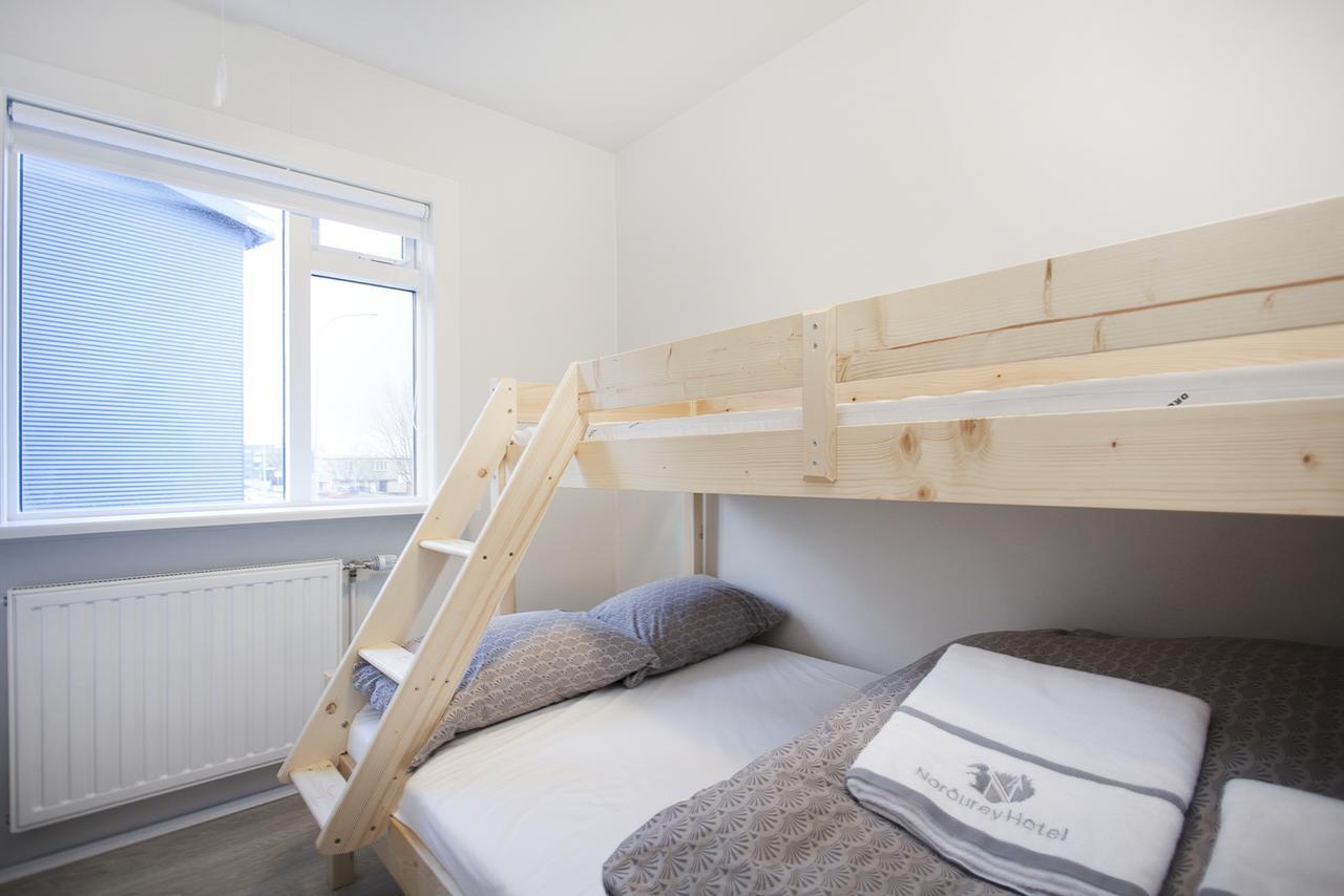 Apartment Nordurey