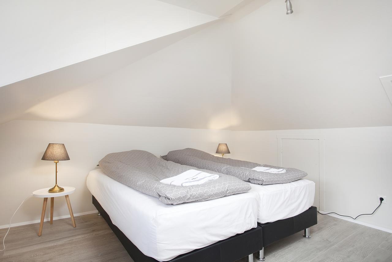 Apartment Nordurey