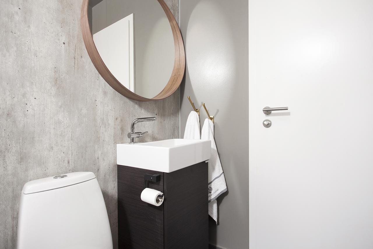 Nordurey Apartment *