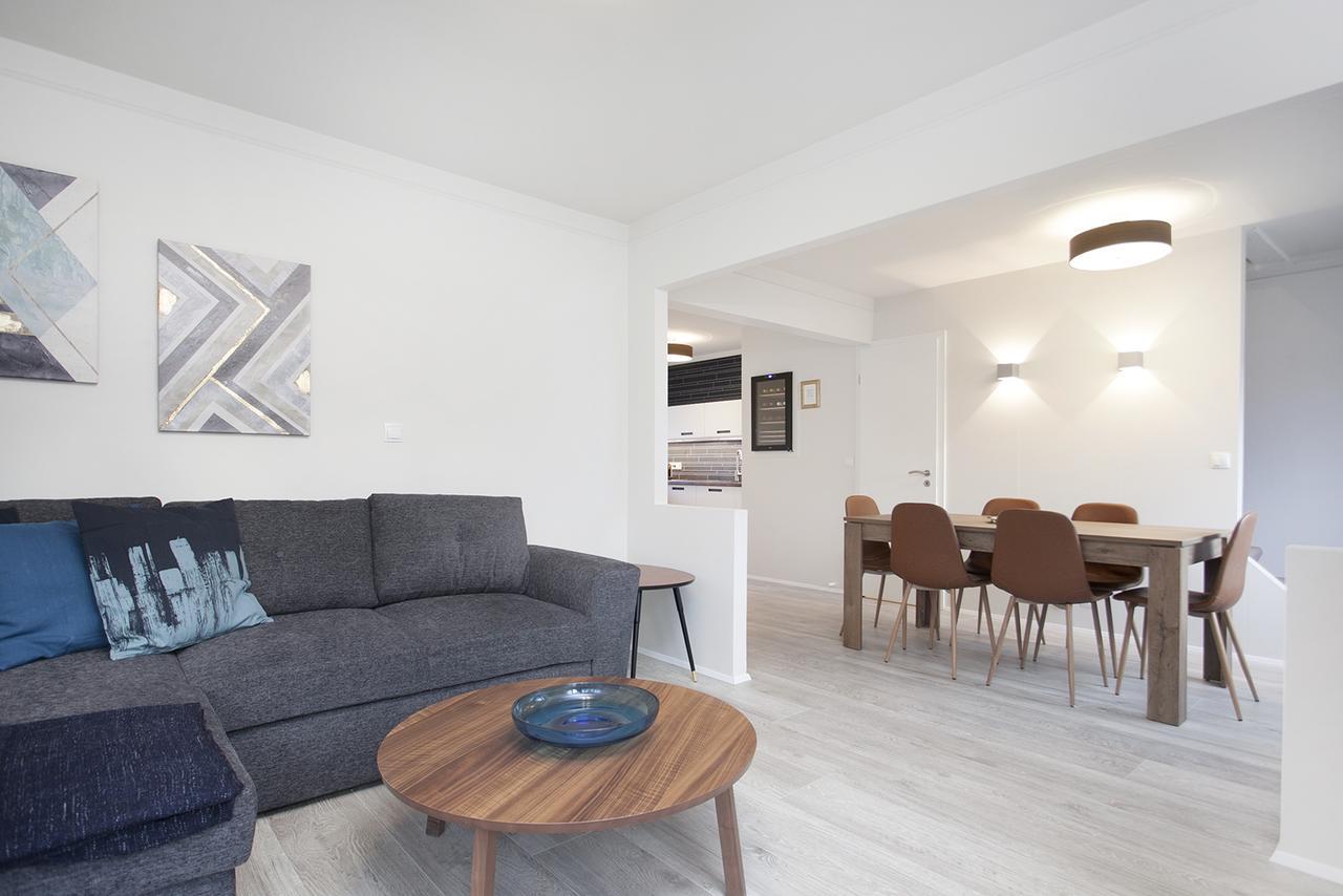 Apartment Nordurey Reykjavík