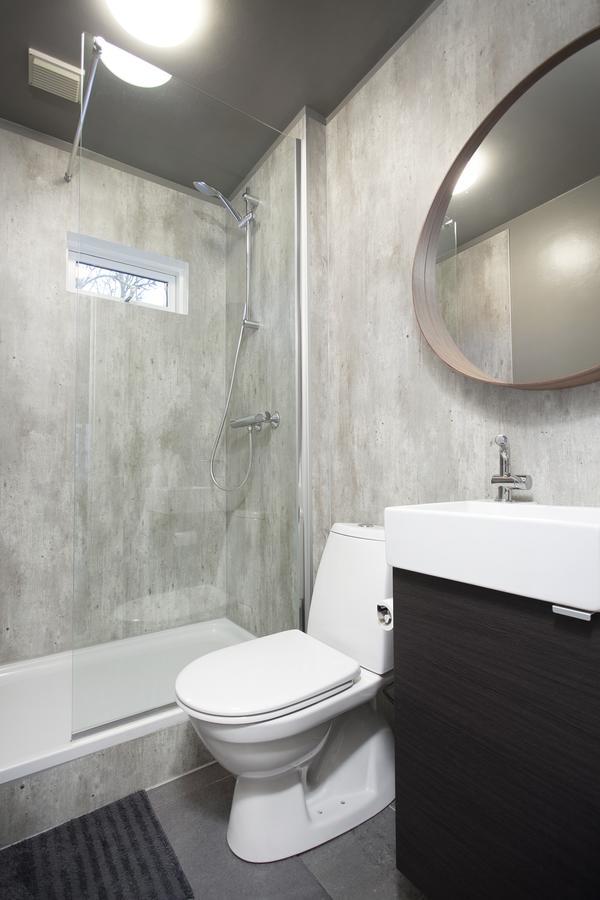 Apartment Nordurey *