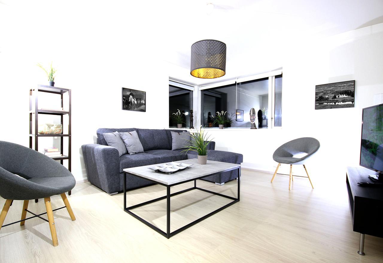 Leifsgata 25 Reykjavik