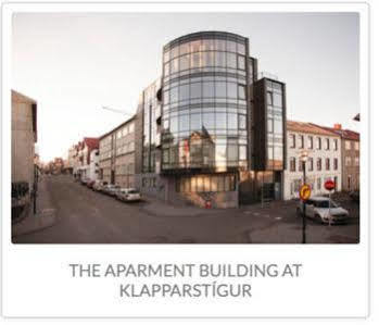 Planet * Reykjavík