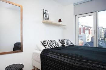 Appartement Planet