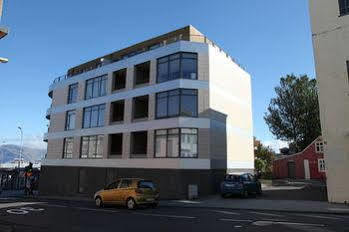 Appartement Planet Reykjavík