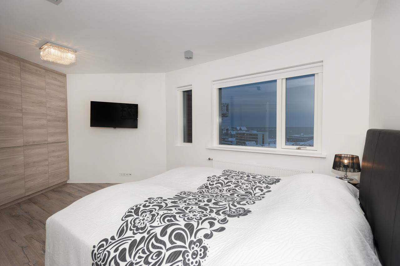 Central Premium Luxury Apartments Apartment *