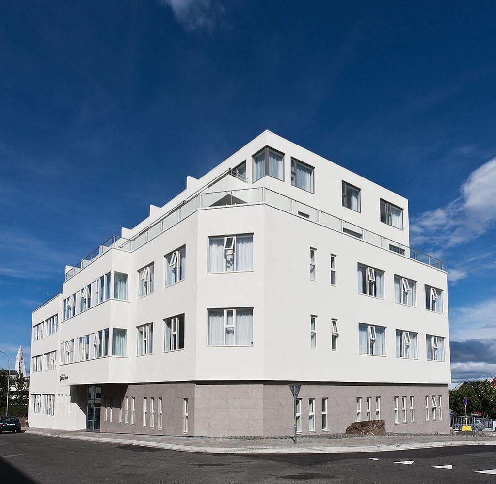 Klettur Hotel