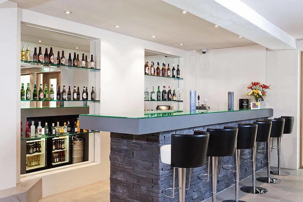 Hotel Klettur 3*