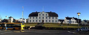 Downtown 2* Reykjavík