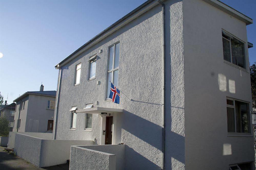 Hostel Village Reykjavík