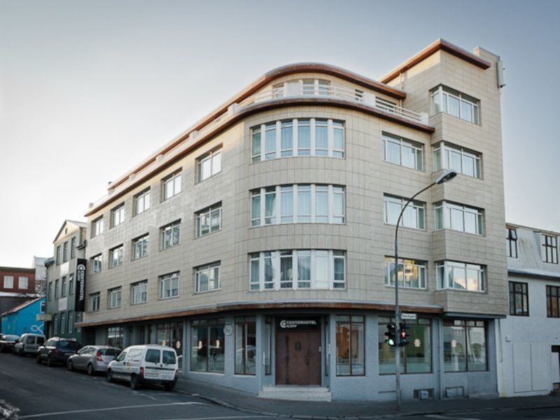 Hotel Center Klopp