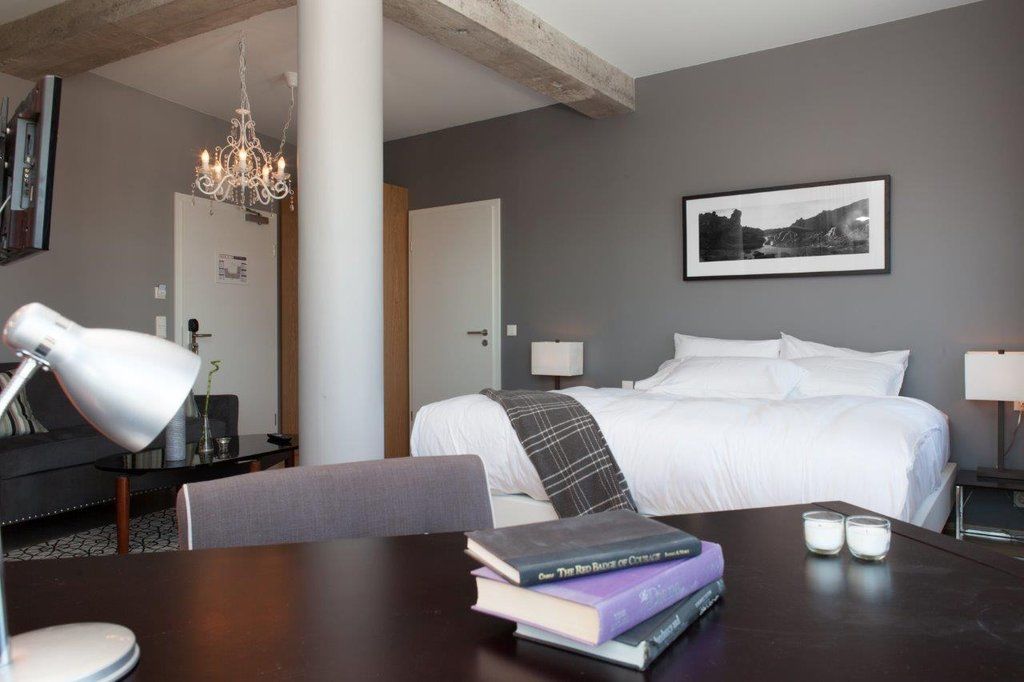 Hostel Hlemmur Square *
