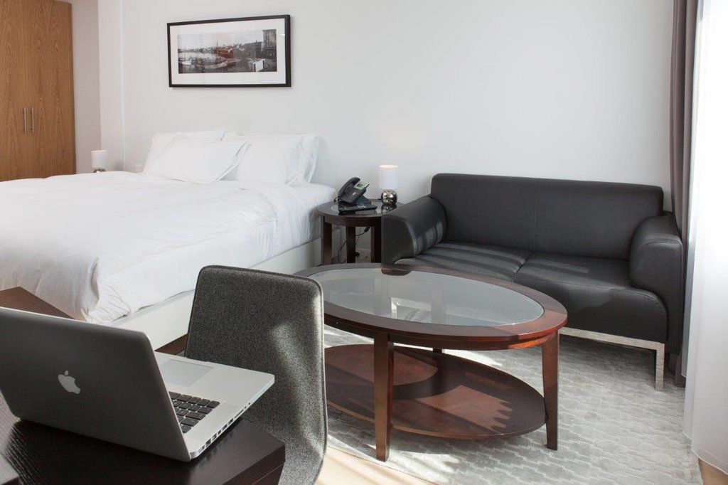 Hlemmur Square Hostel Reykjavík