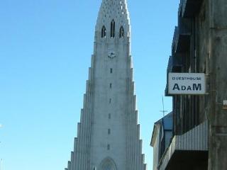 Downtown Hotel Reykjavik