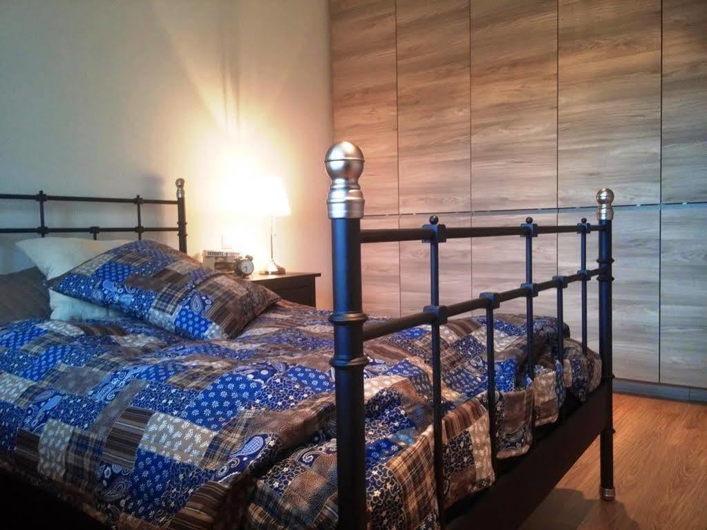 Apartment Alfred's Premium