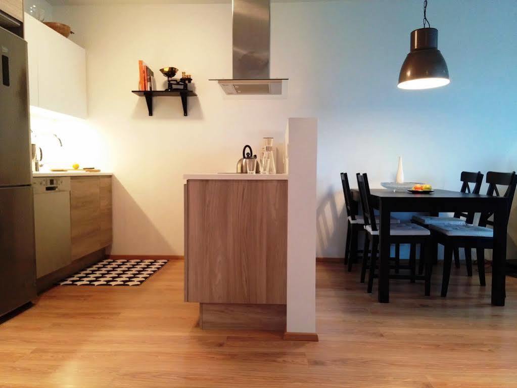 Alfred's Premium Apartment Reykjavík