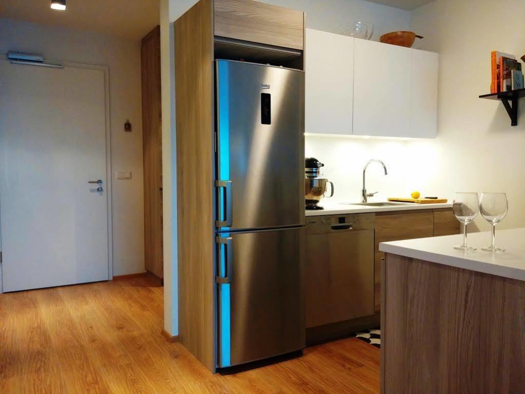 Apartment Alfred's Premium Reykjavík