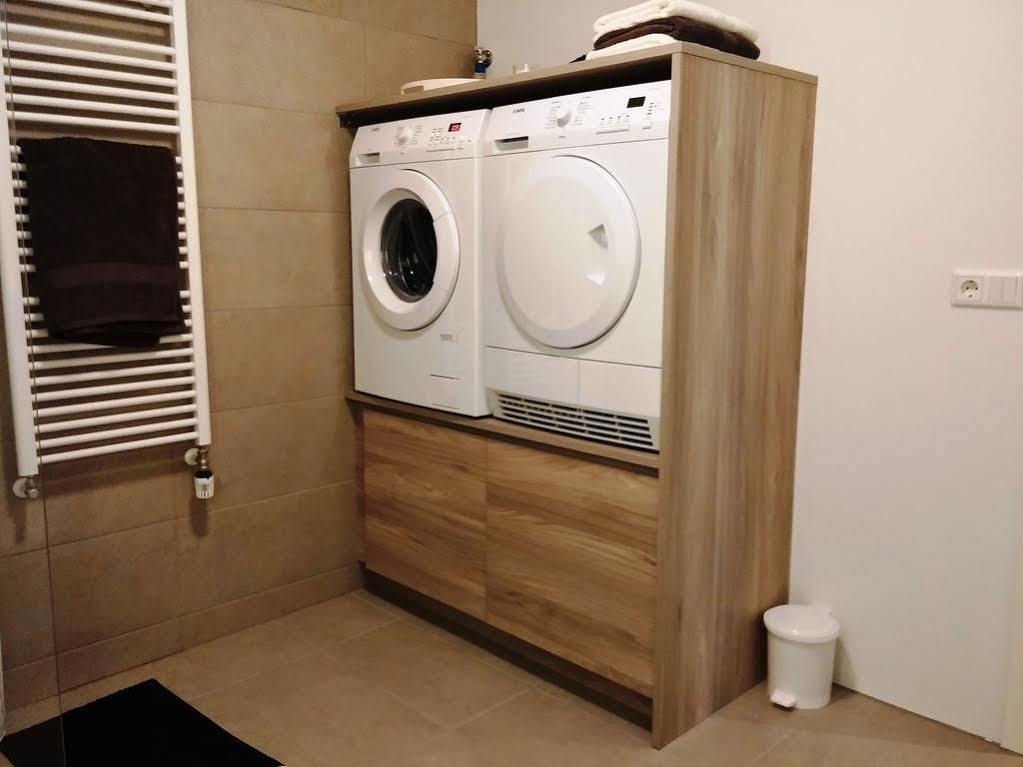 Apartment Alfred's Premium Reykjavík