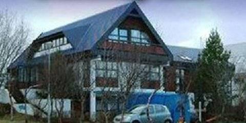 Peace Center Guest house 3*