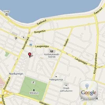 Downtown Apartamento *
