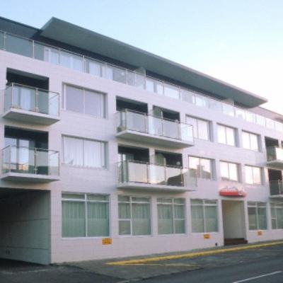 Apartamento Downtown Reiquiavique