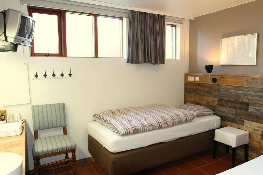 Eric The Red Guest house 3*