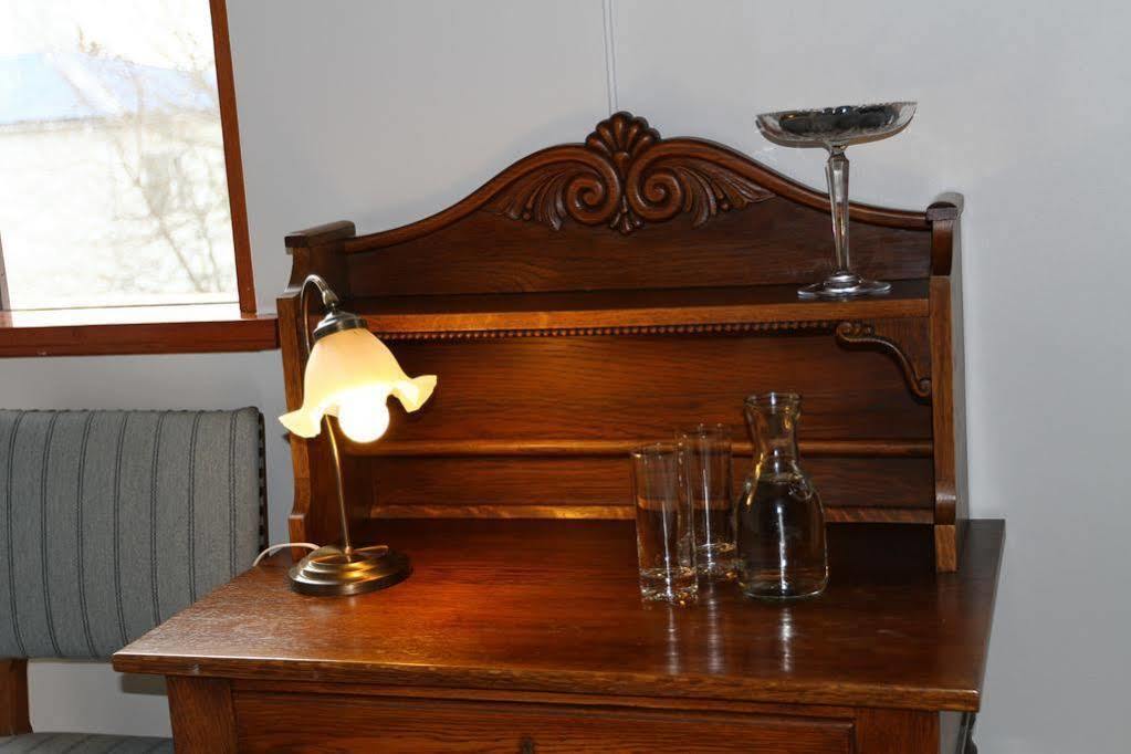 Guest house Eric The Red 3*