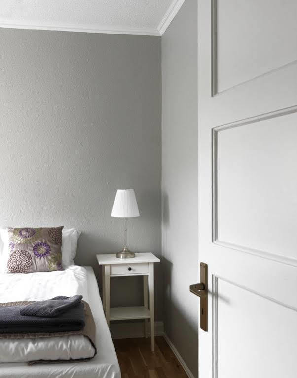 Hlemmur Apartment